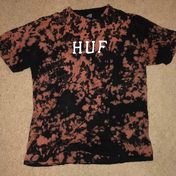 HUF Other - HUF T-shirt